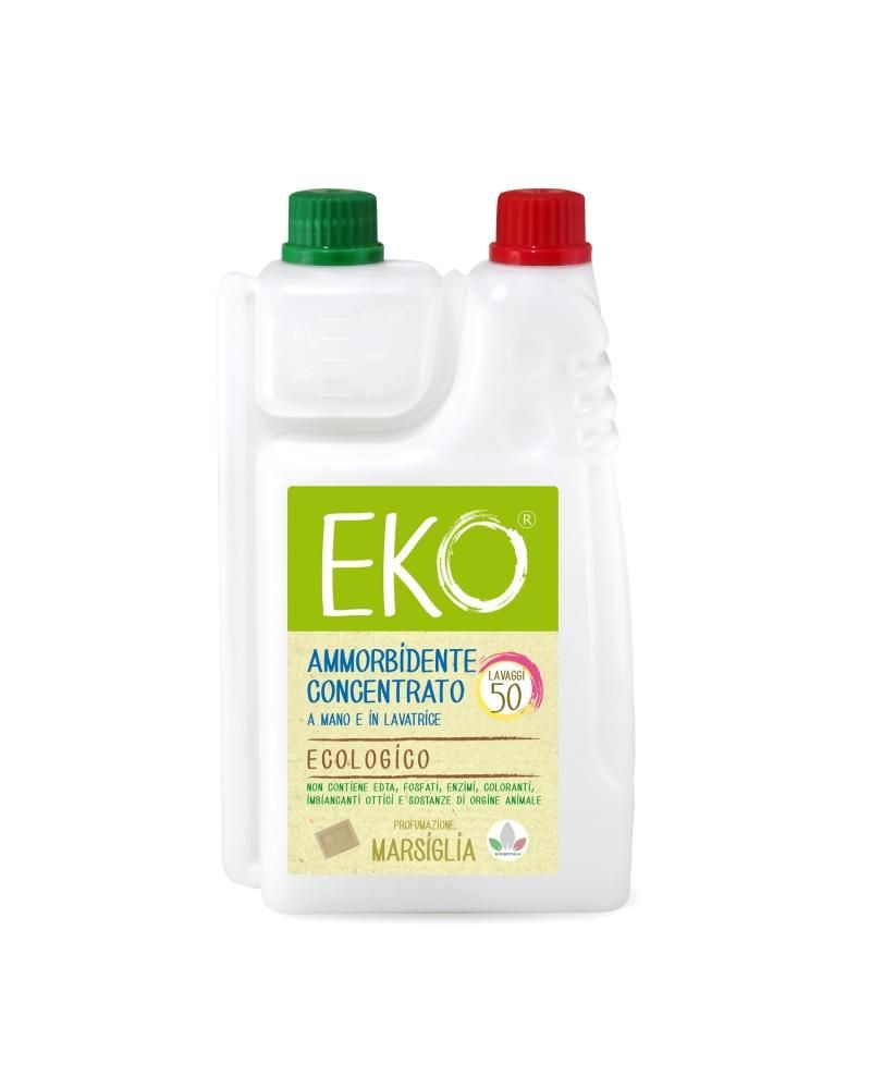 Eko Ammorbidente Ecologico Liquido