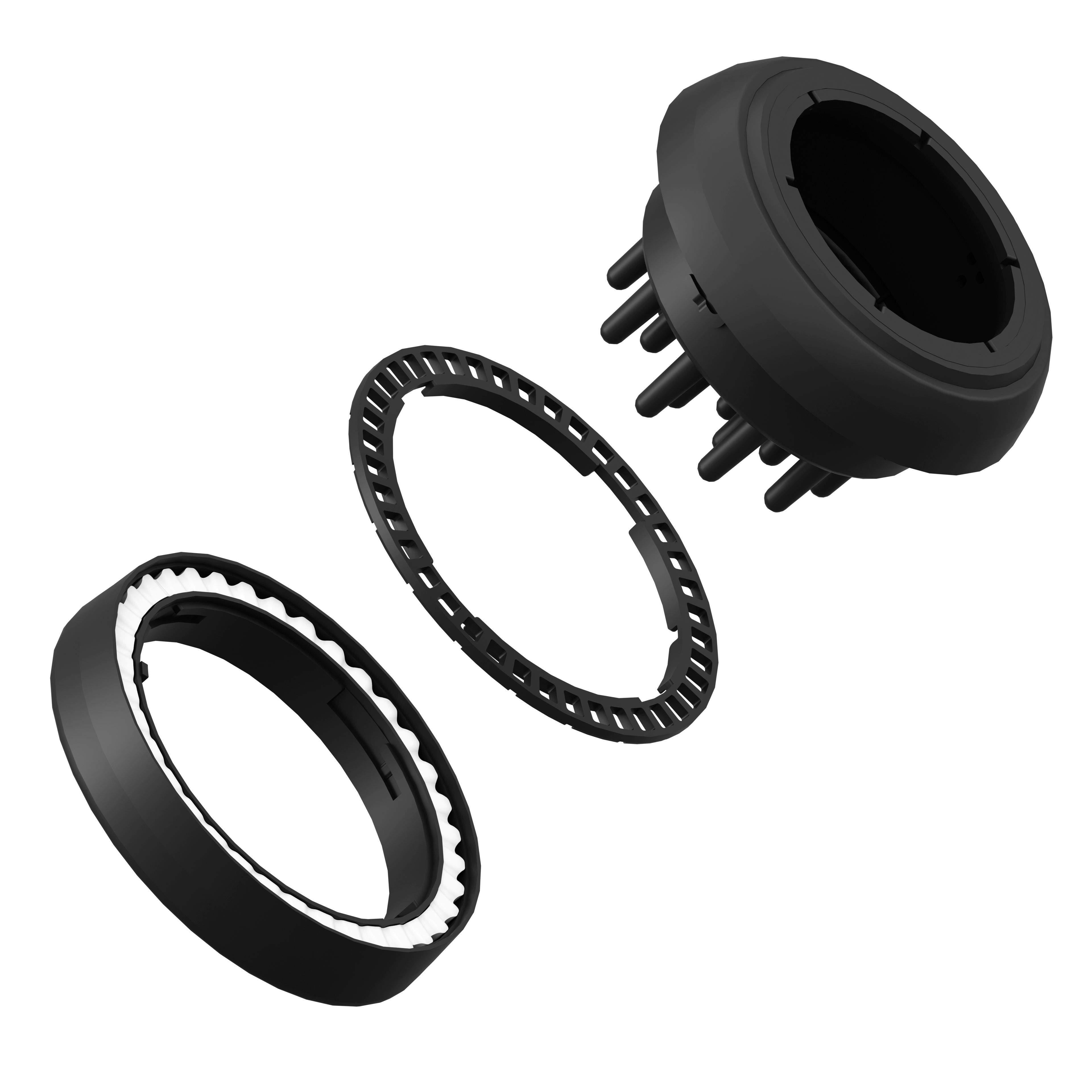 BEAUTIFLY MistEssence Premium Fön