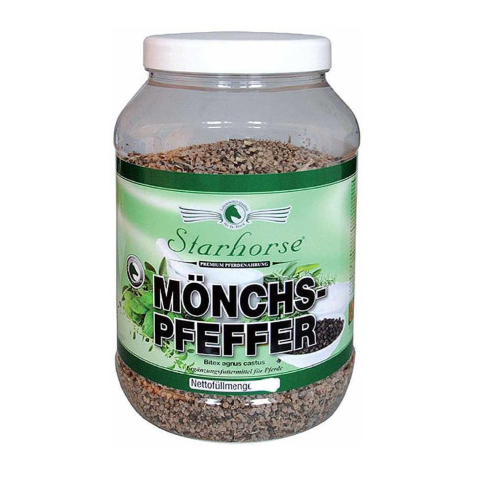 Starhorse Mönchspfeffer