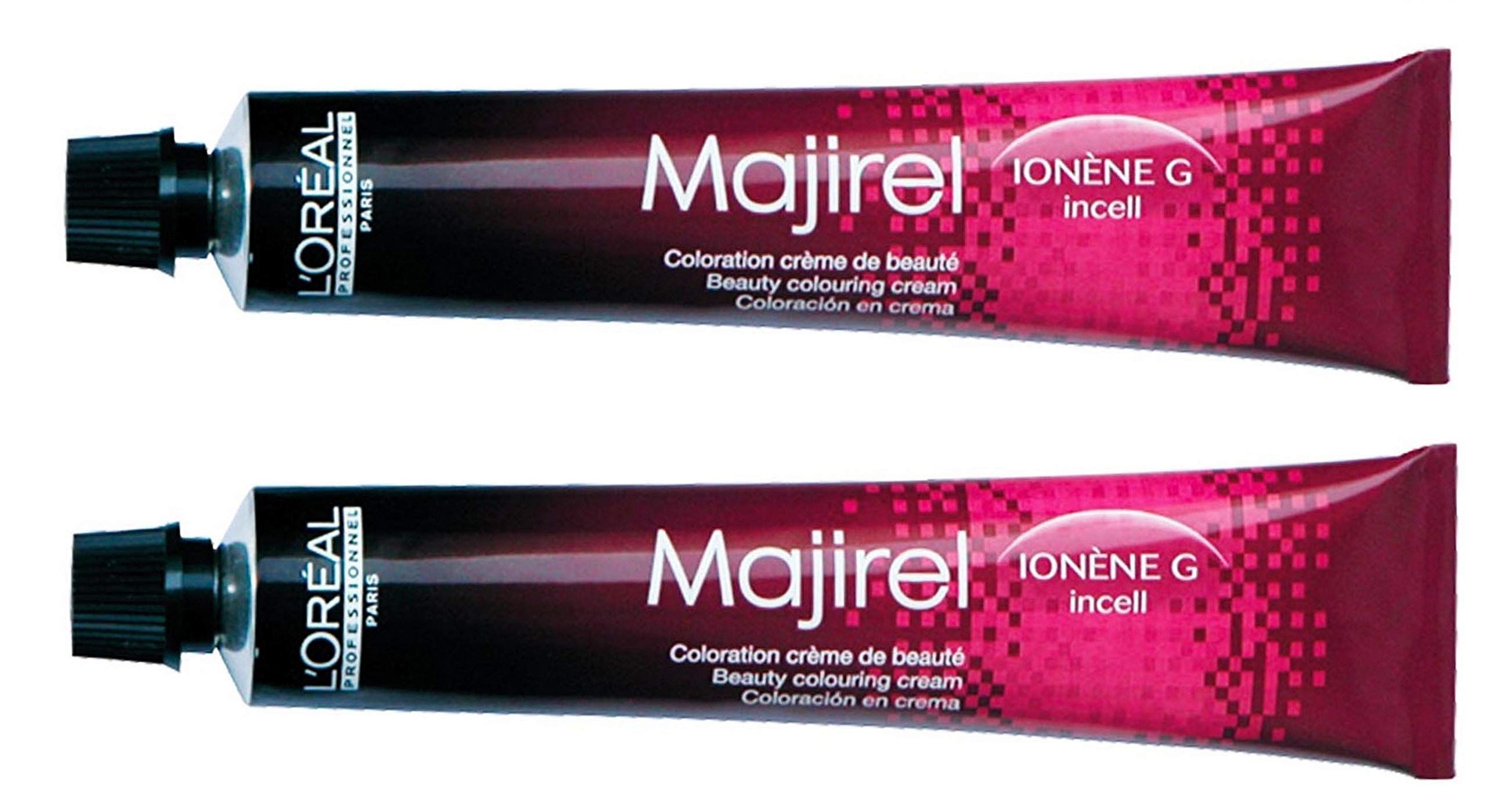 Crema Colorante L'Oreal Majirel