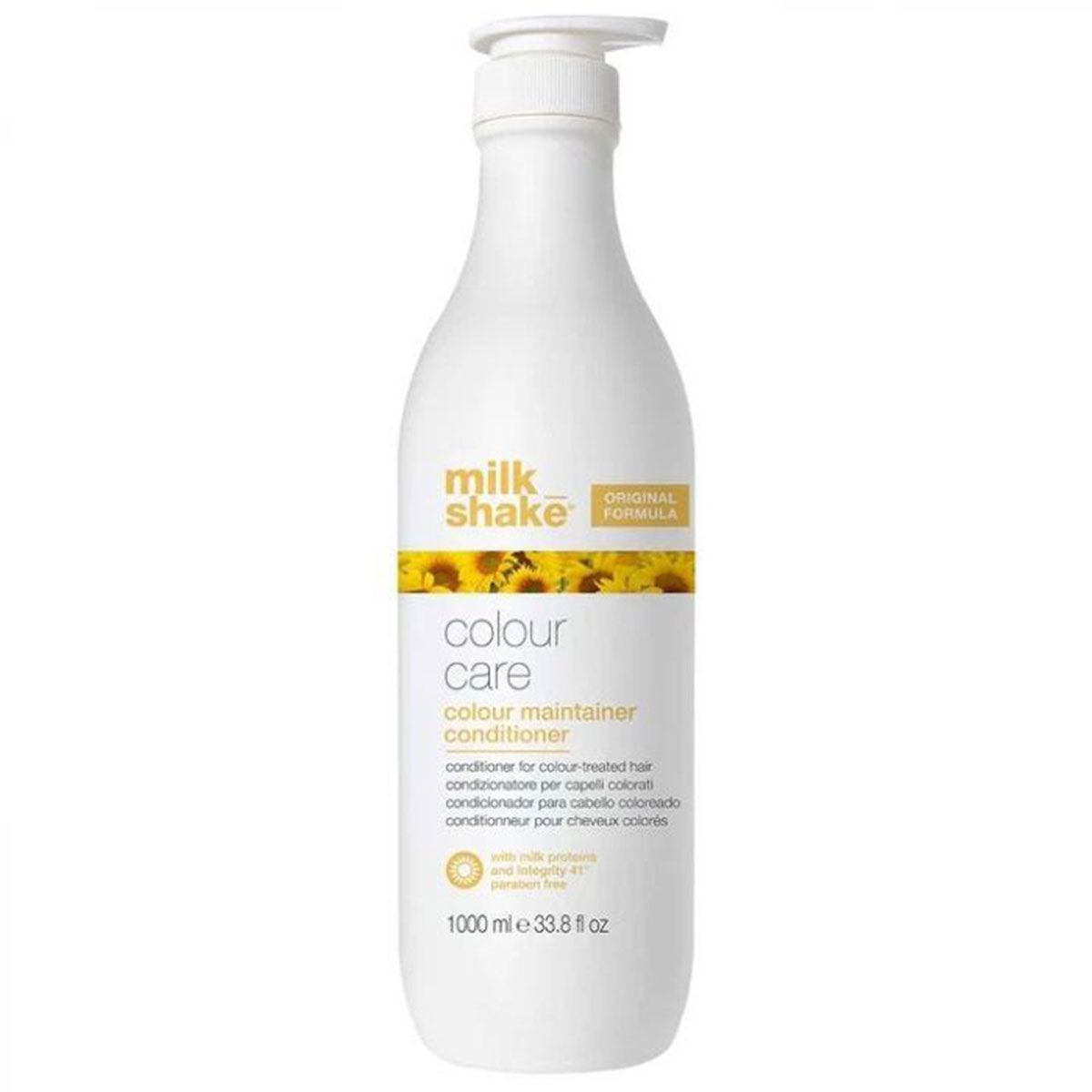Milk Shake - Colour Maintainer Conditioner 1000 ml