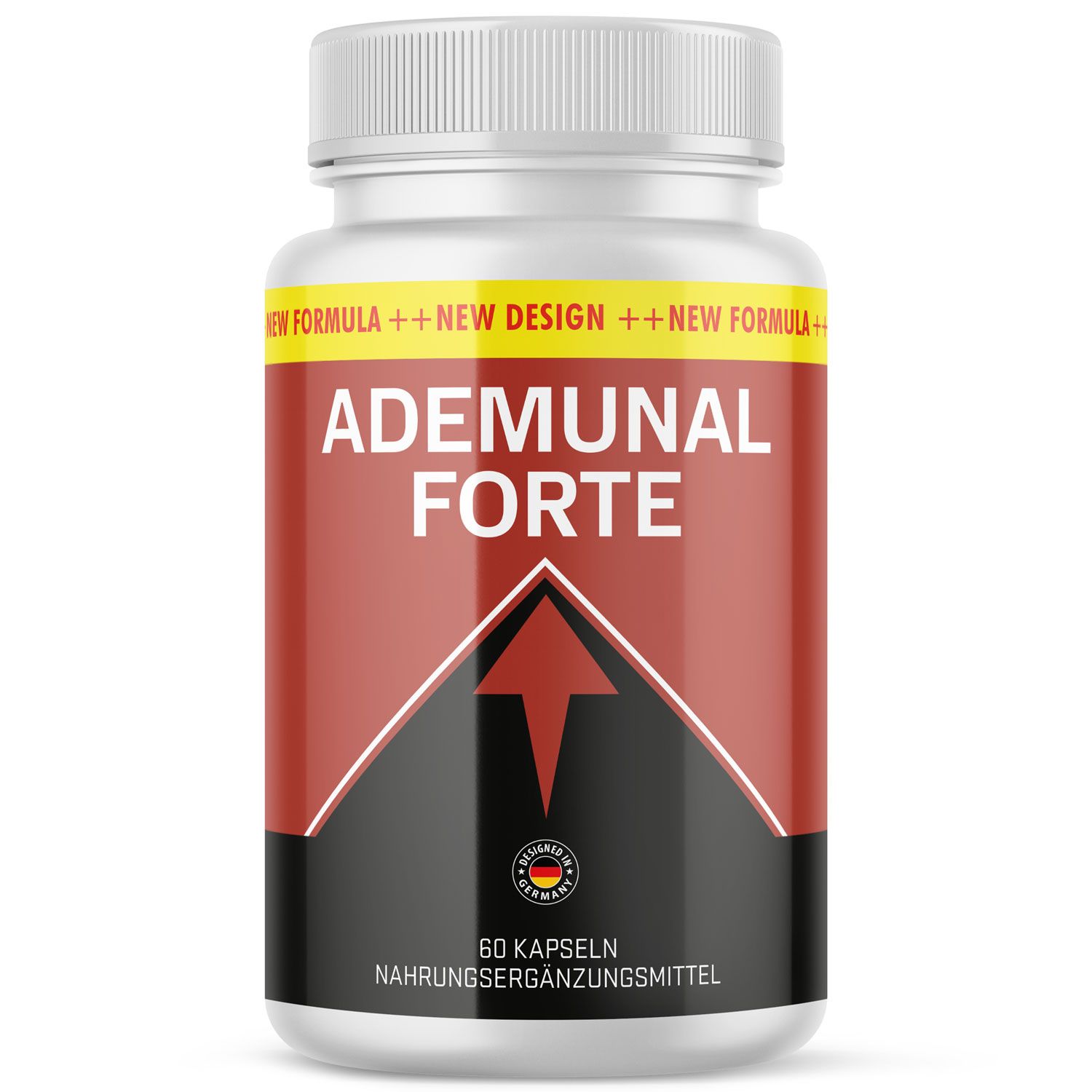 Ademunal Forte Kapseln