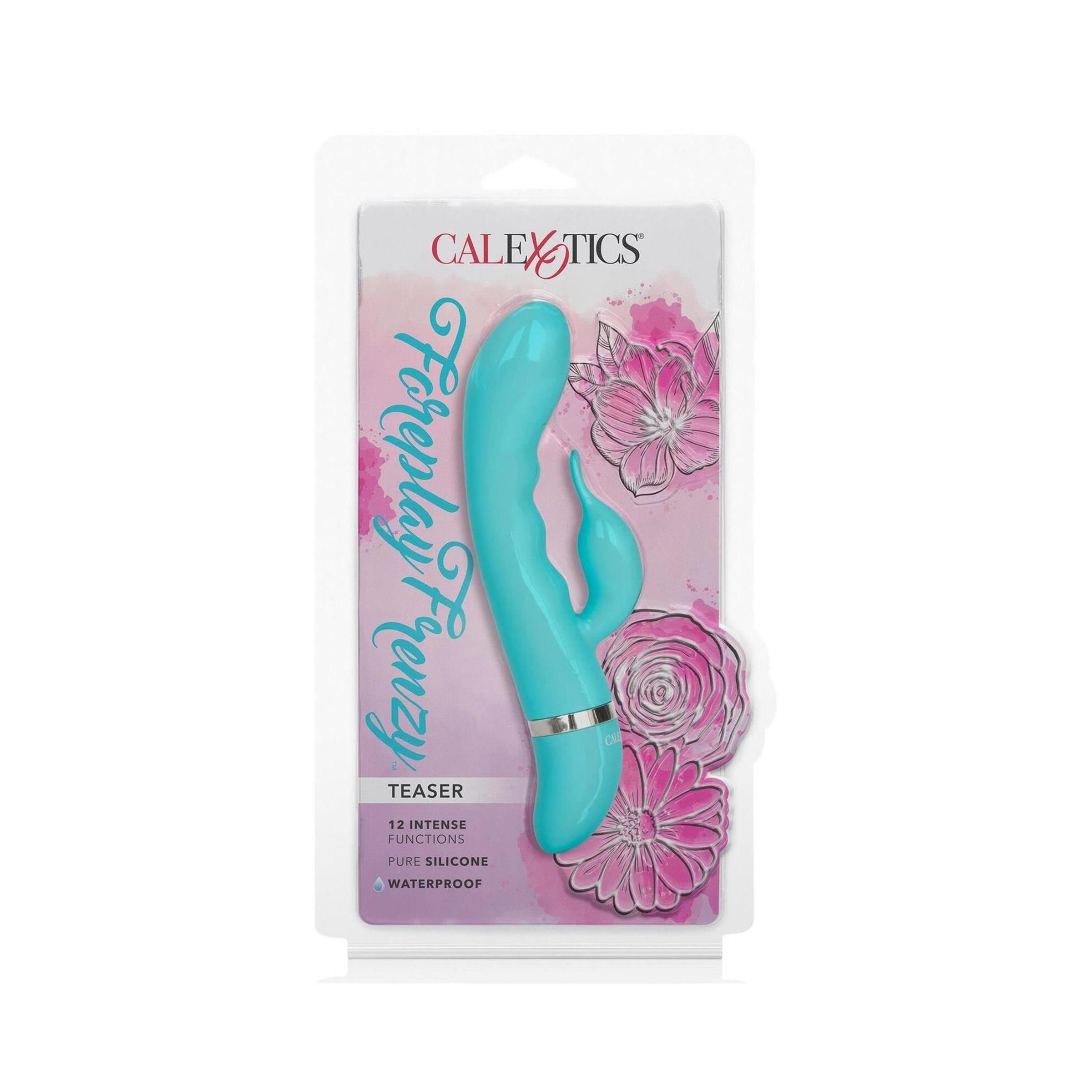 CalExotics - Foreplay Frenzy Teaser