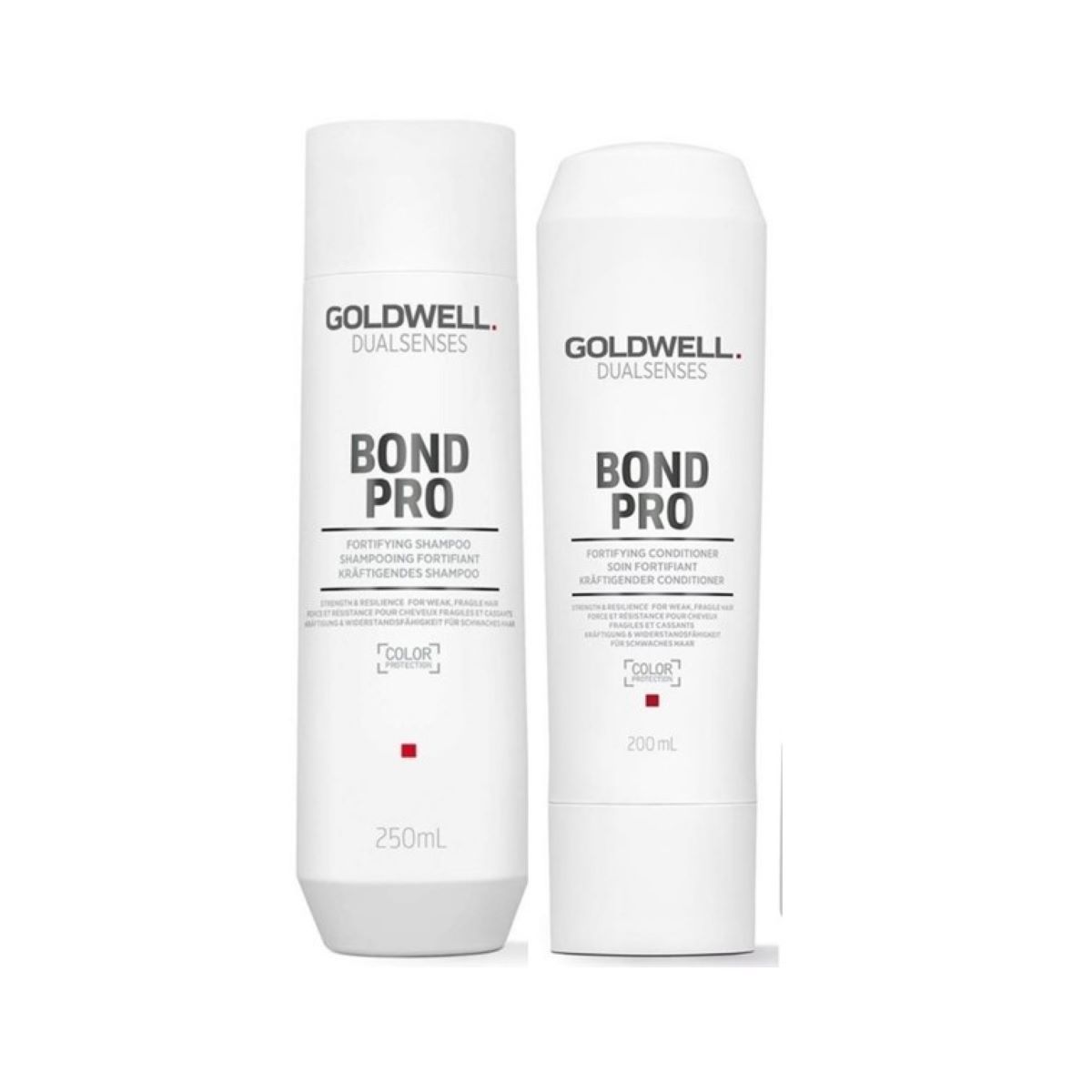 Goldwell Dualsenses Bond Pro Bundle* 450 ml
