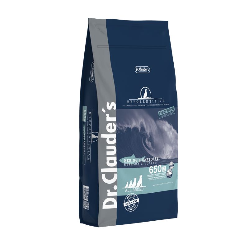 Dr. Clauder's Hyposensitive 11,5 kg