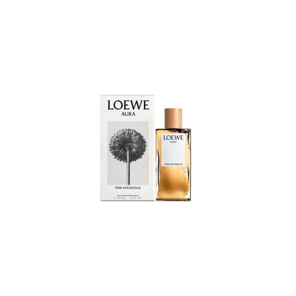 Loewe Aura Pink Magnolia Edp Spray