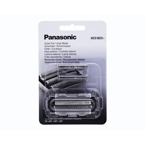 Panasonic WES 9025 Y1361 Zubehör Haarentfernung Herren