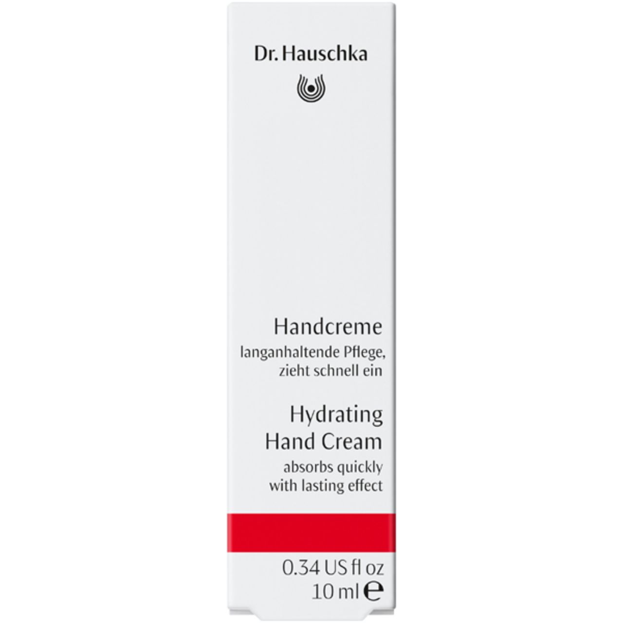 Dr. Hauschka, Handcreme