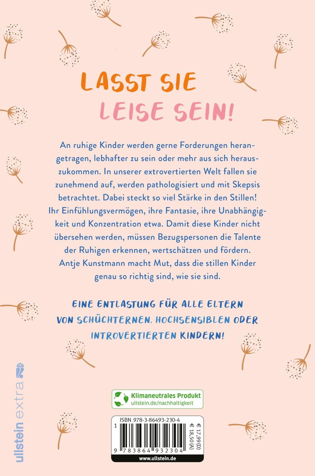 Lauter leise Kinder