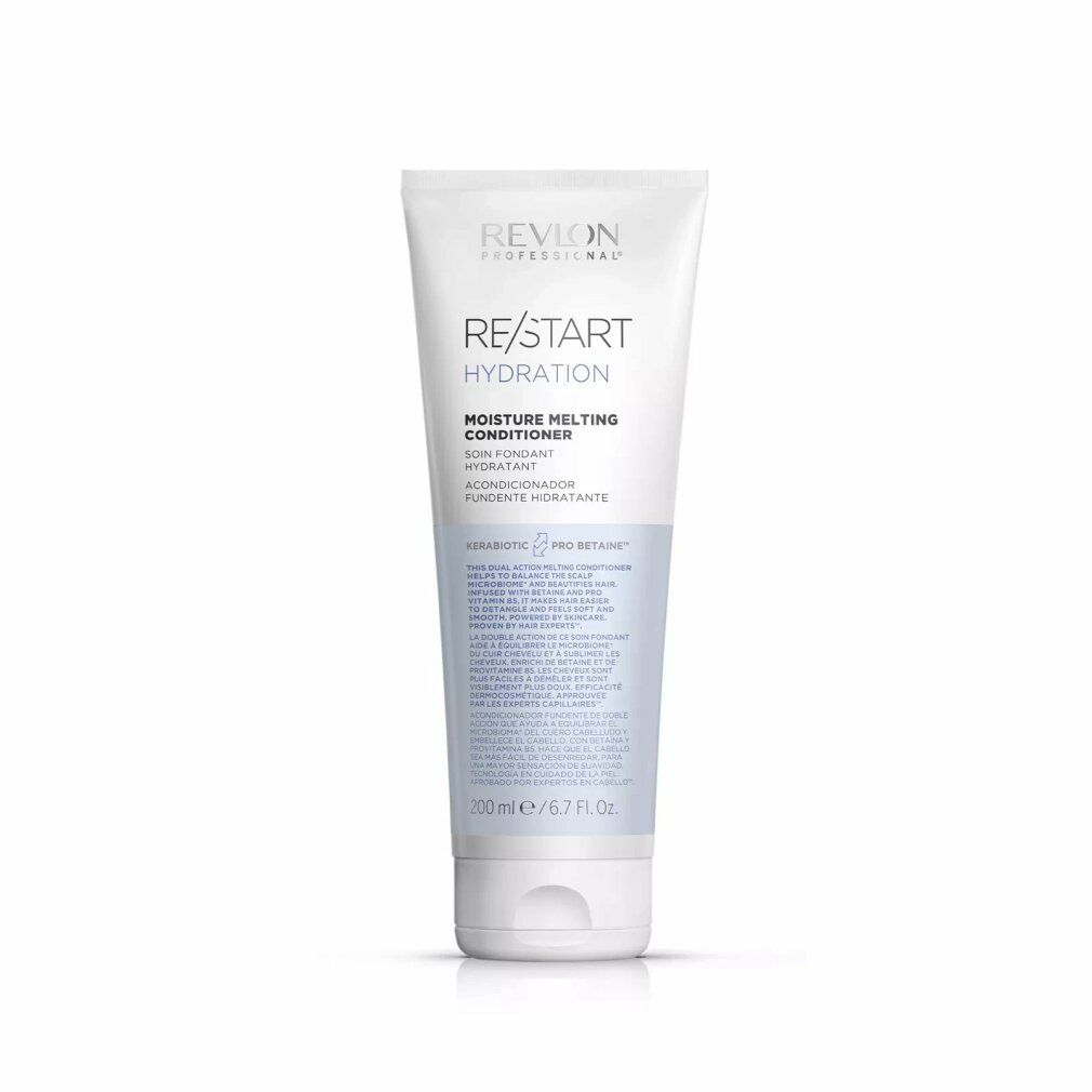 Revlon Re-Start Hydration Conditioner