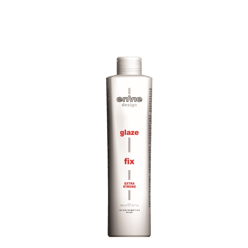 Envie Conditioner Glaze Fix Design 200ml