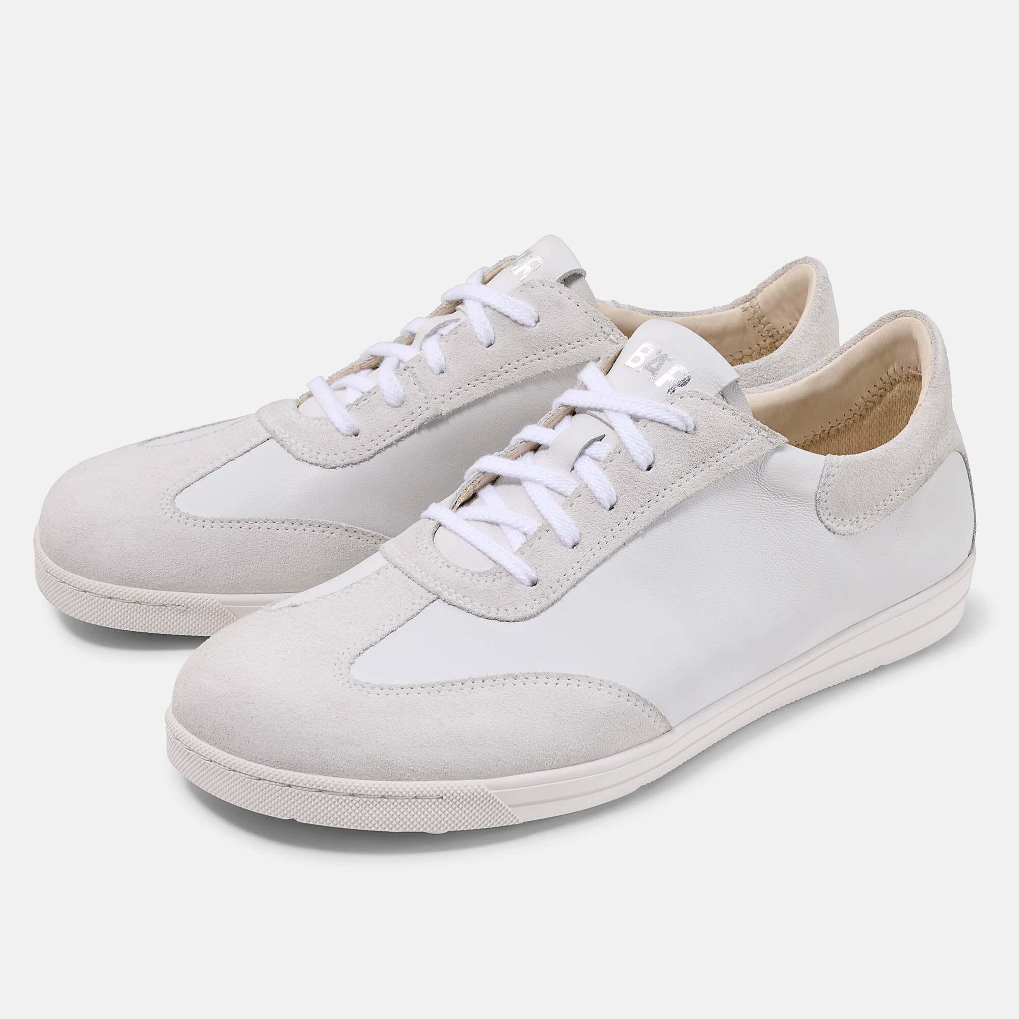 BÄR Schuhe Elody Damen Schnürer breit