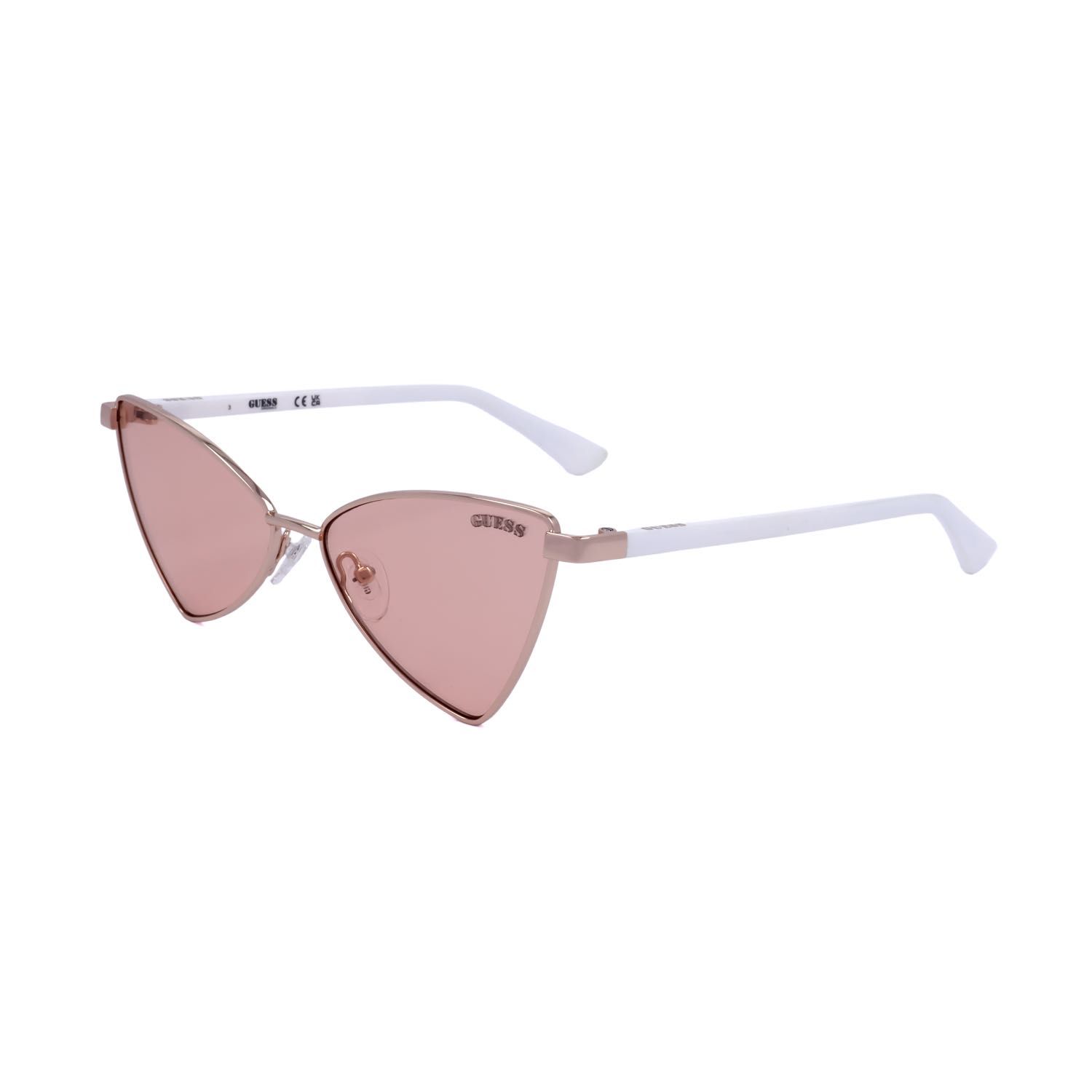 Guess Donna Occhiali Da Sole Gu8286 White 1 St