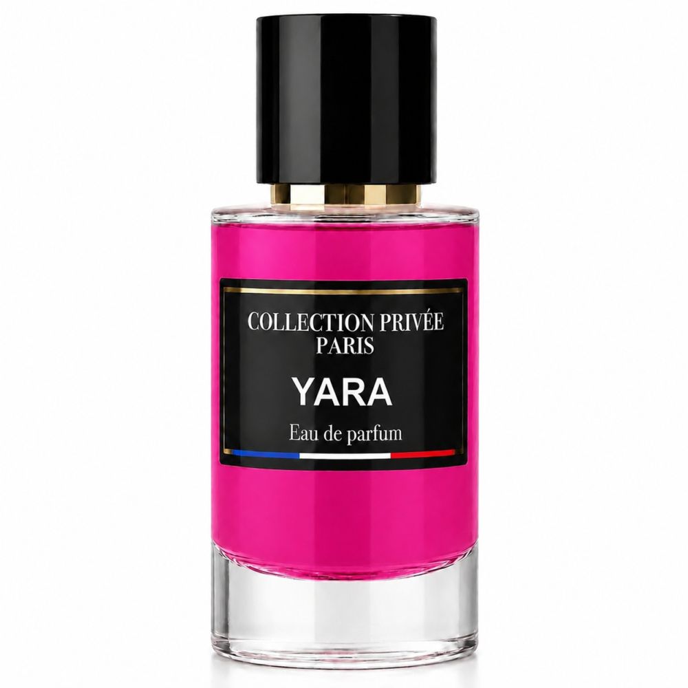 Collection Privée Paris - Eau de Parfum Yara 50 ml