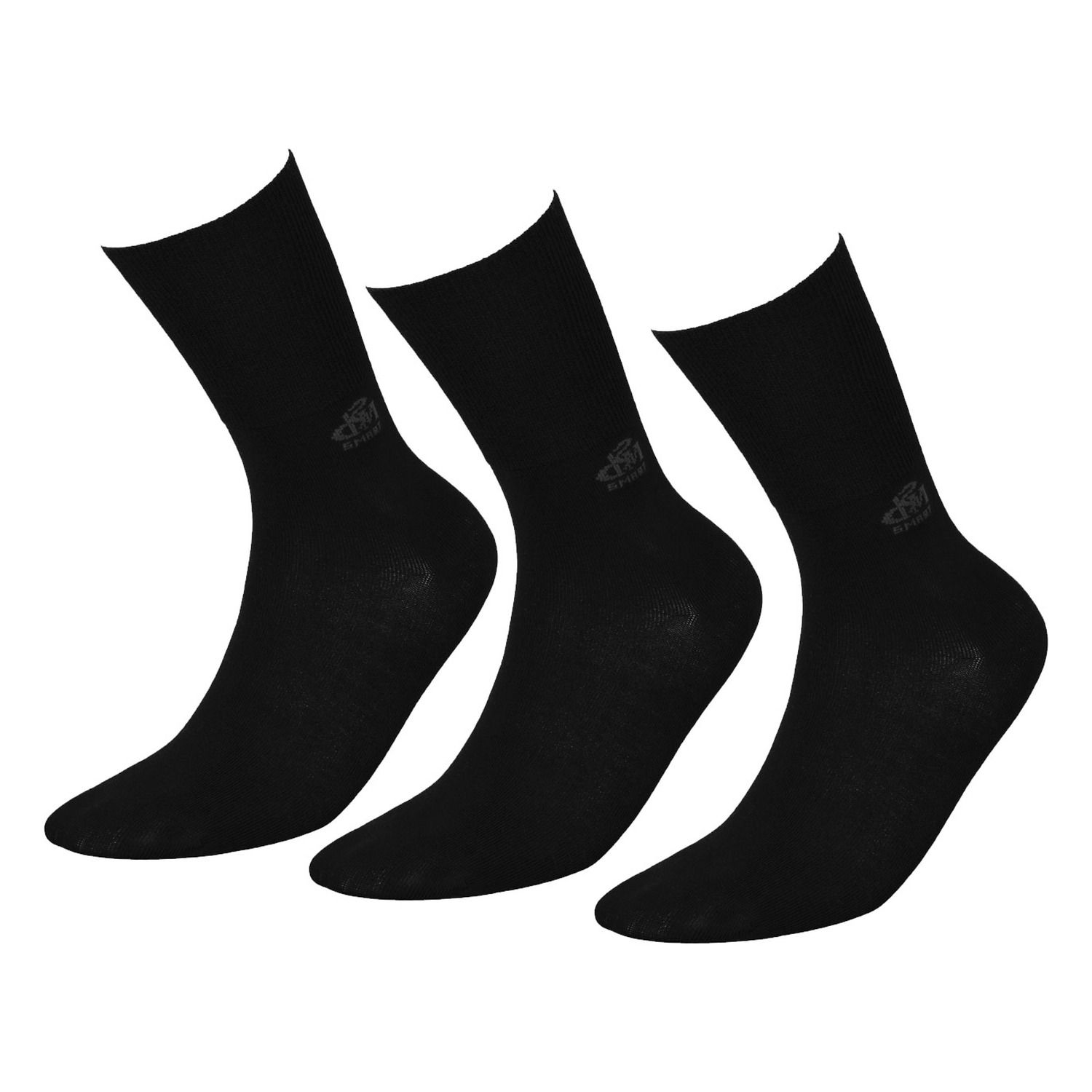 Deomed Smart SeaCell Diabetikersocken 3 St