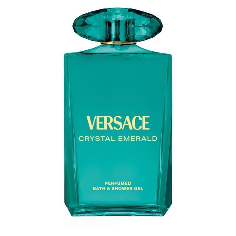 Versace Crystal Emerald Femme Bagno e Doccia 200 ml