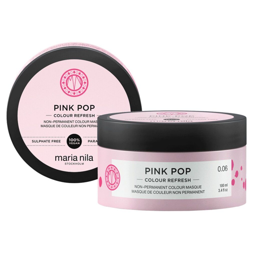 Maria Nila Colour Refresh Crema non pigmentata