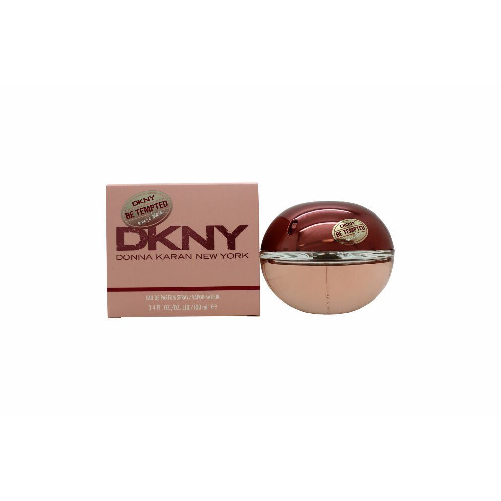 dkny Be Tempted Eau So Blush de Parfum Spray 100 ml