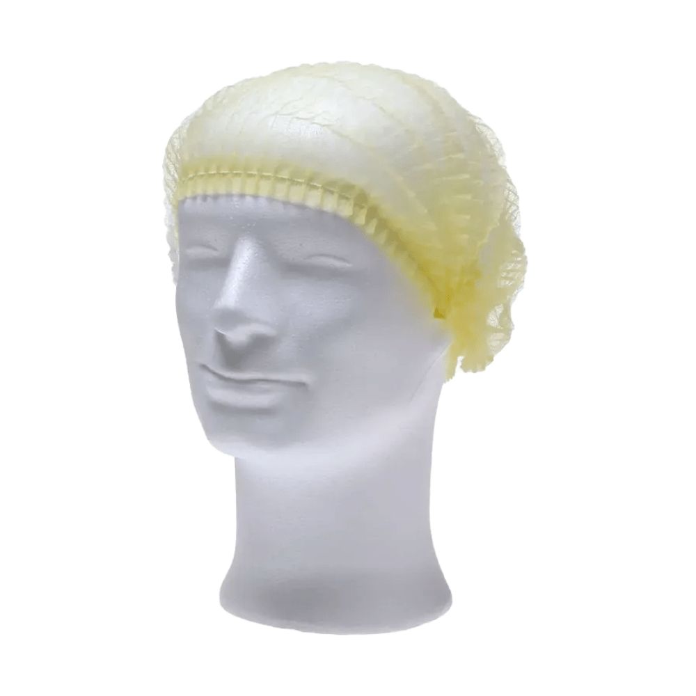 Klipphauben 100 St Einweghosen
