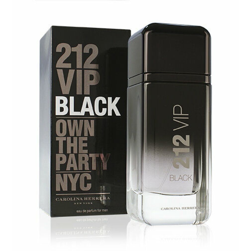 Carolina Herrera 212 vip Black Eau de Parfum