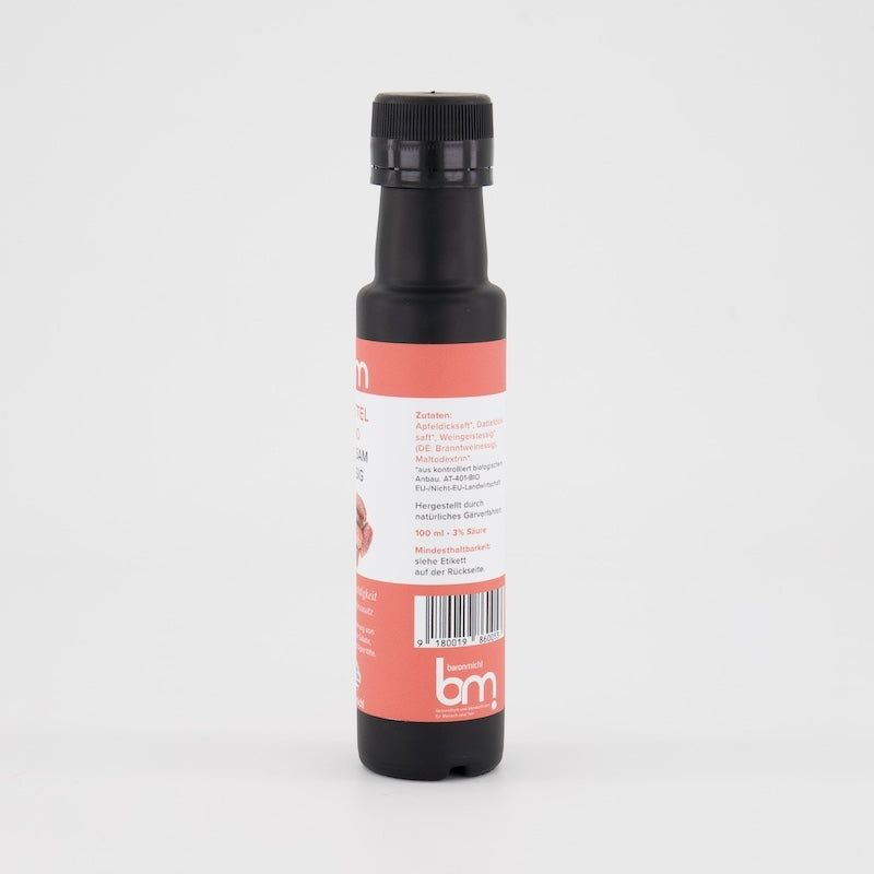 Dattel BIO Balsam Essig
