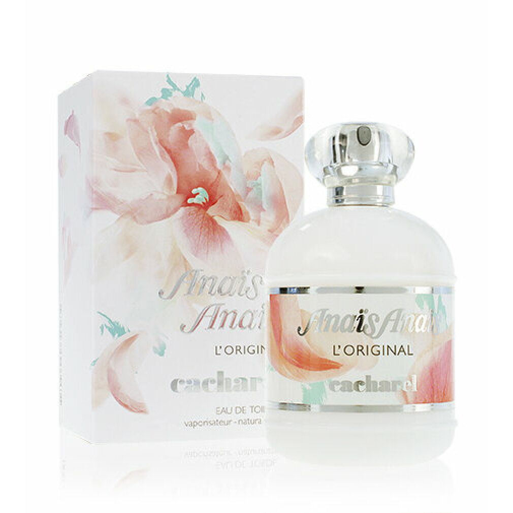 cacharel Anais Anais Eau de Toilette