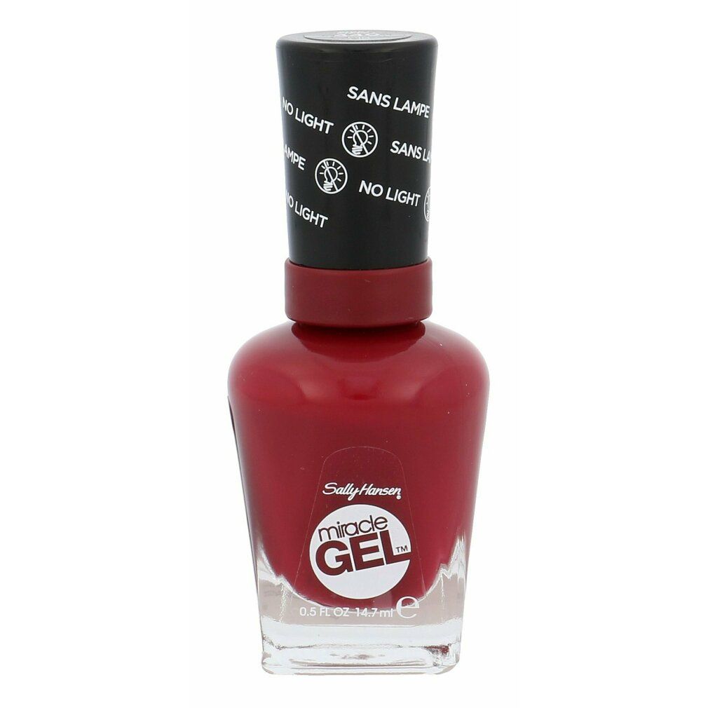 Sally Hansen Miracle Gel 440-Dig Fig