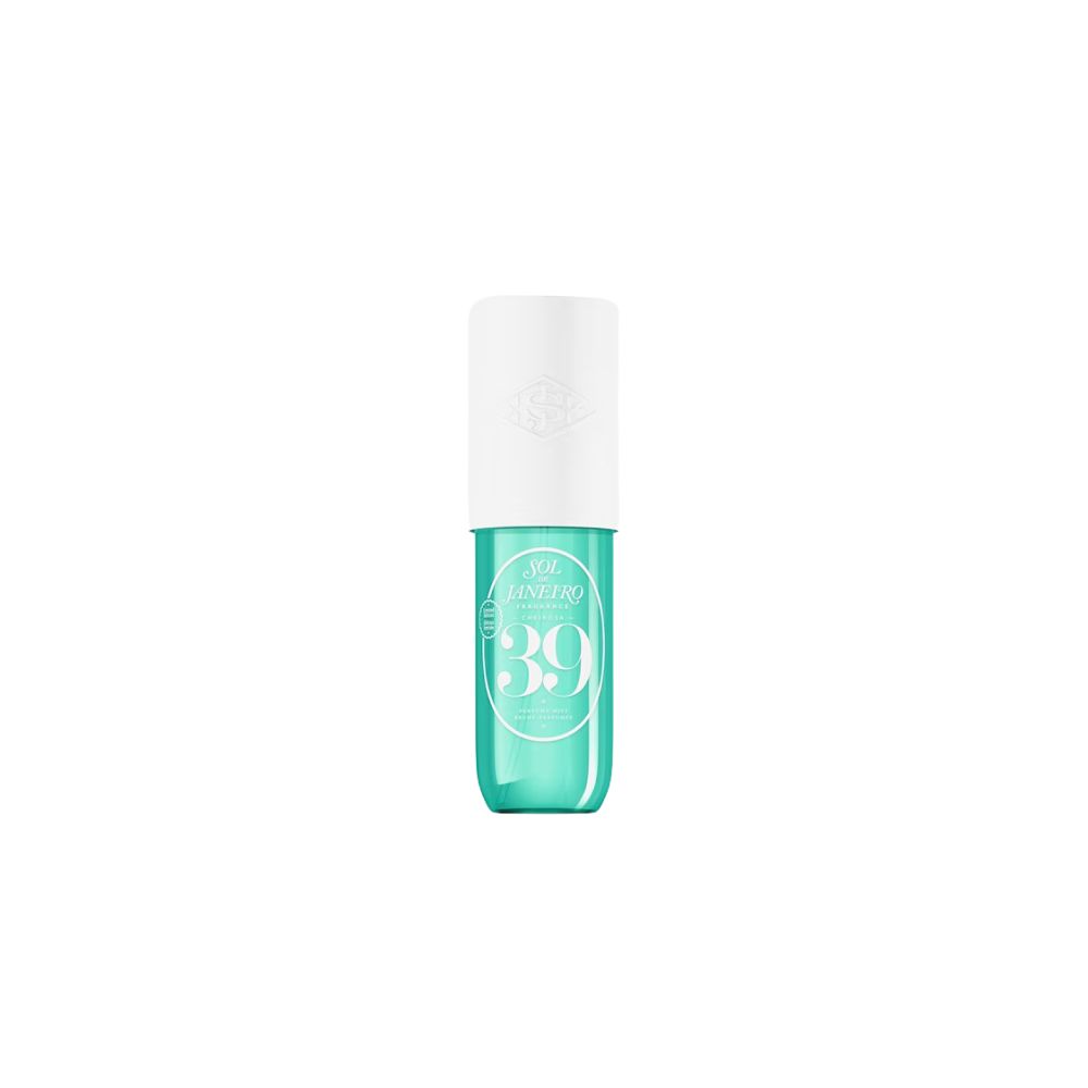 Brazilian Crush Cheirosa 39 Perfume Mist