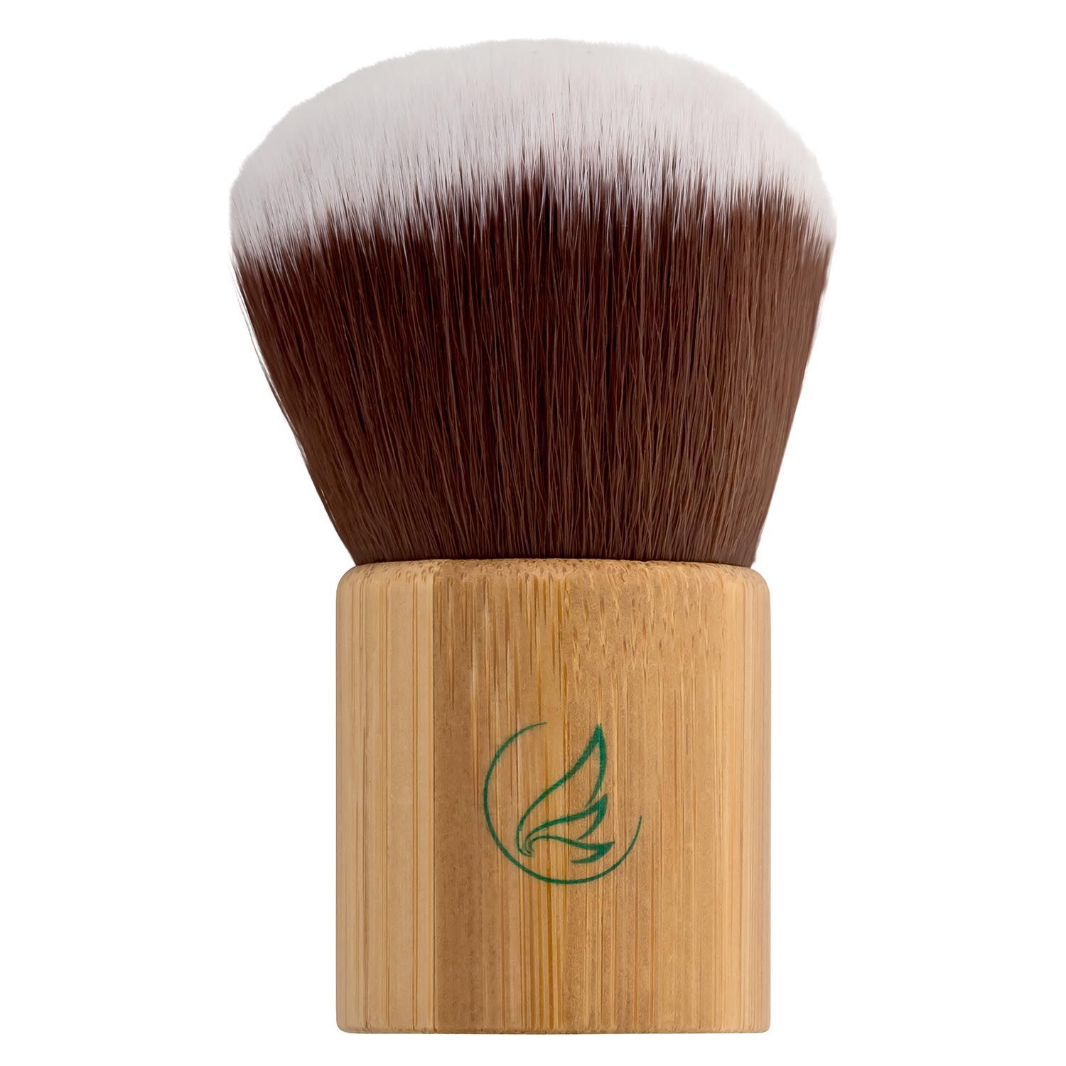 Angel Minerals Stand Kabuki Pinsel