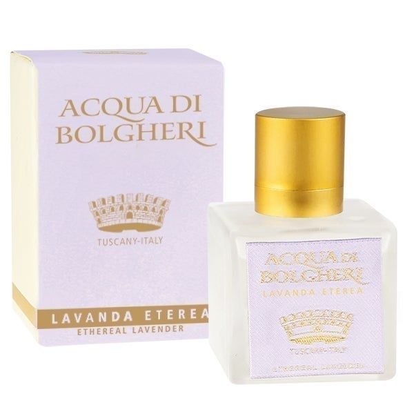 Acqua di Bolgheri Lavanda EdC
