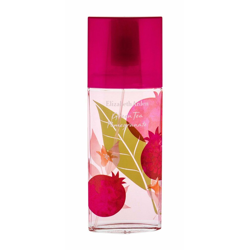 Elizabeth Arden Green Tea Pomegranate EdT
