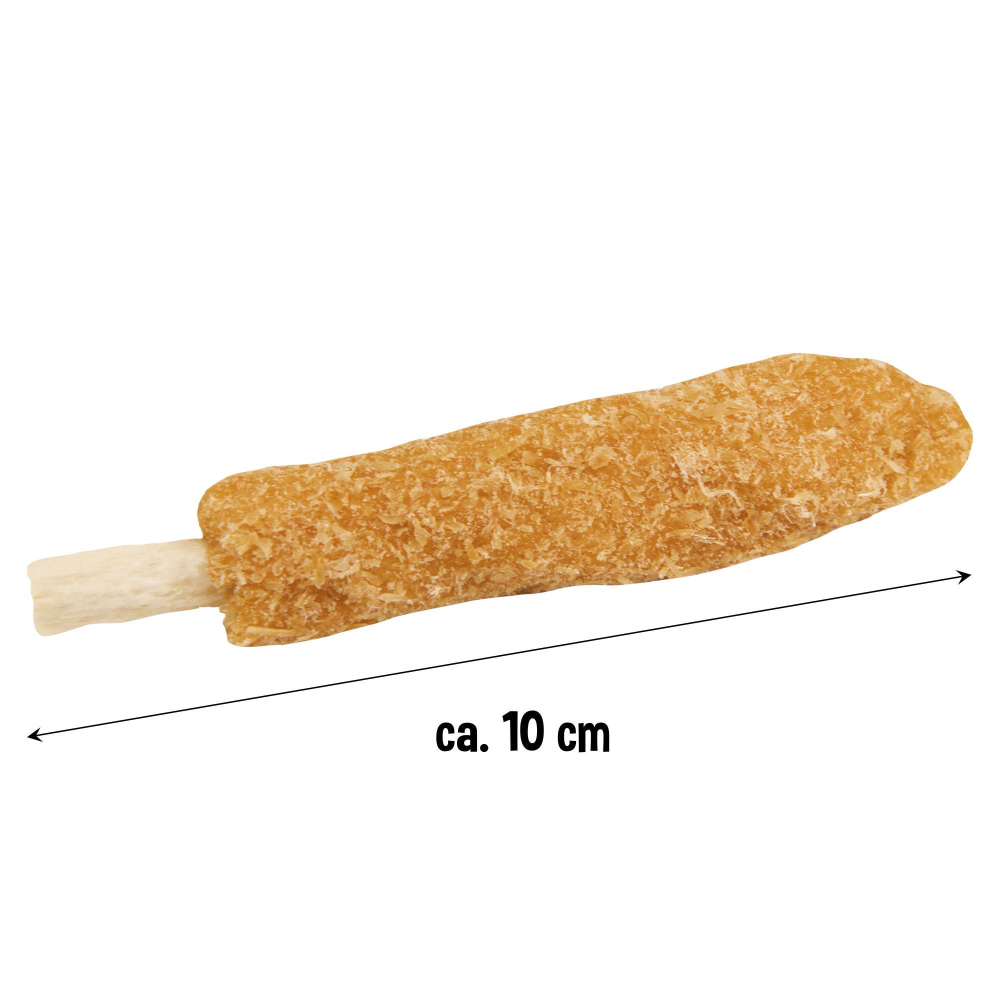 Nobby Kausnack - Barbecue Hühnchen Sticks