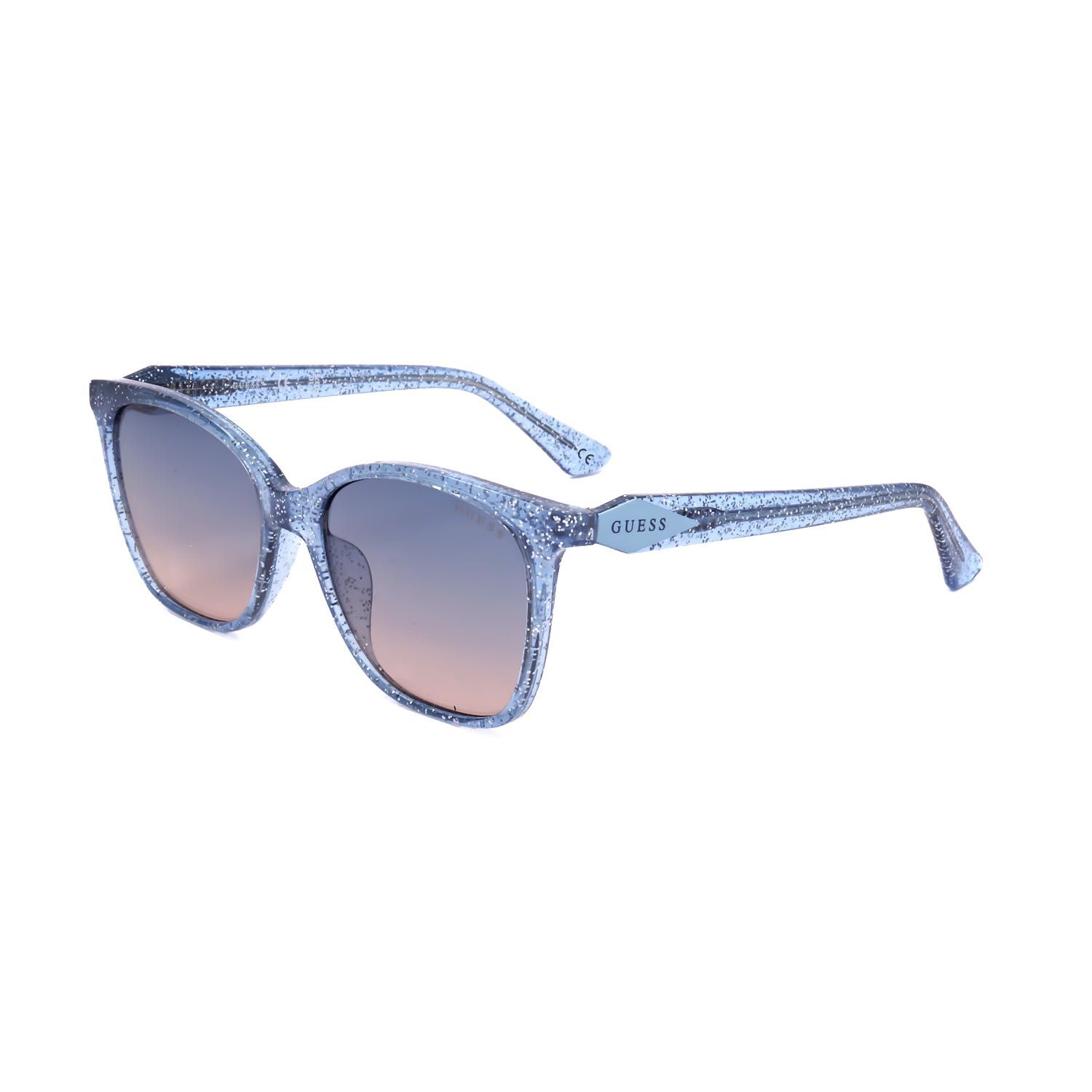 Guess occhiali da sole bambina GU9238 light blue