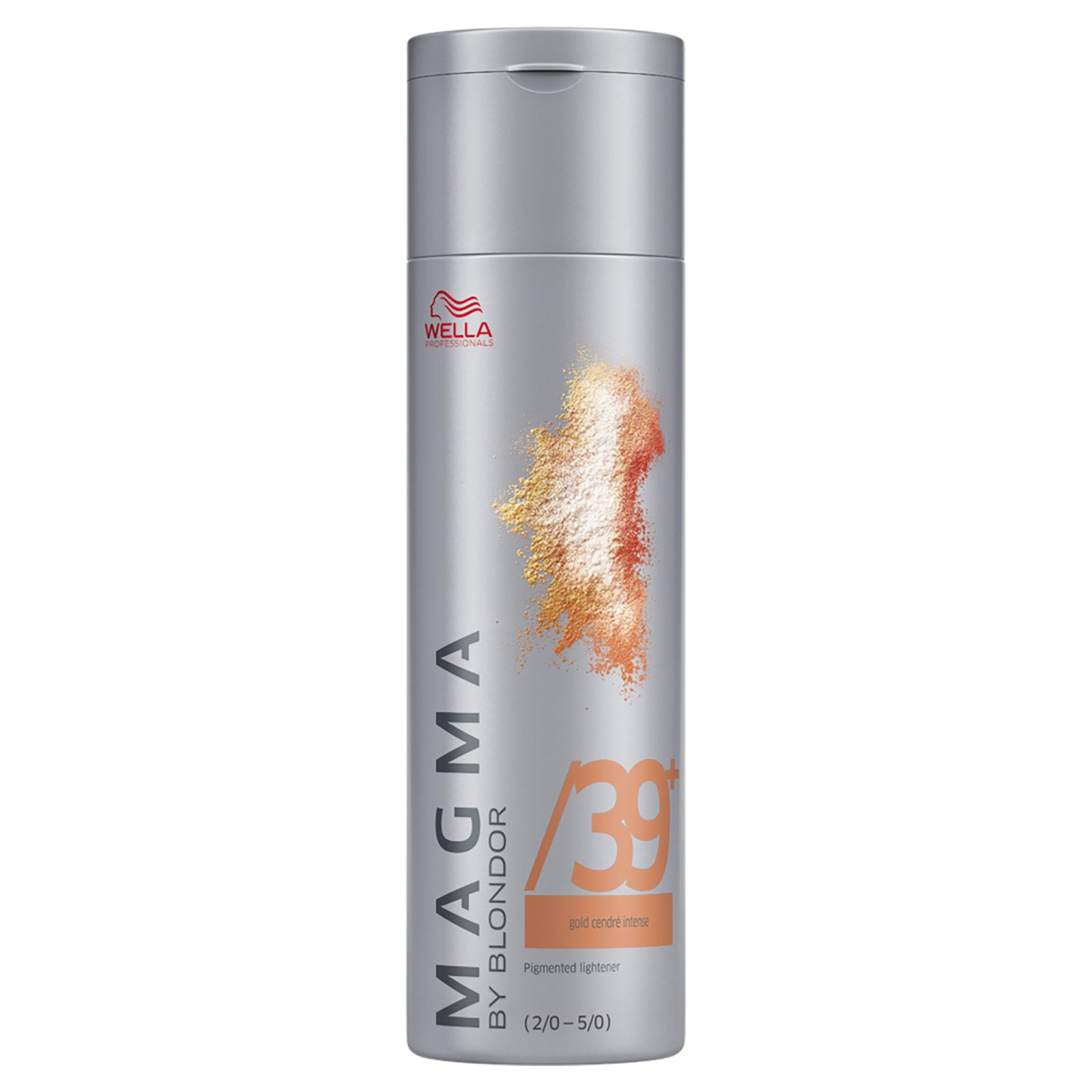 Wella - Color 1 ml Puder