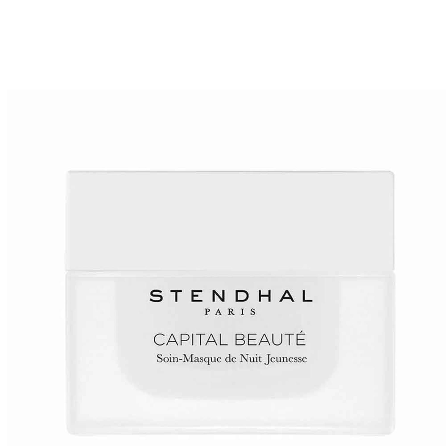 Stendhal Capital Beaute Soin Jeunesse Regard