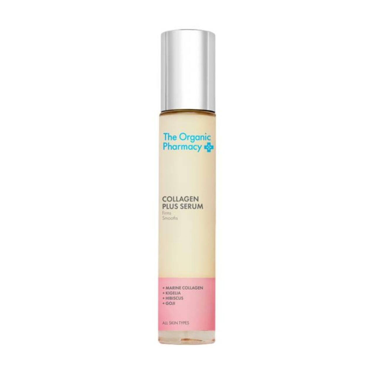 The Organic Pharmacy, Collagen Plus Serum 35 ml