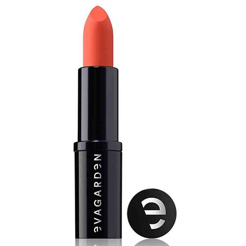 Eva Garden Excess Lipstick - Excess Lipstick 608 orange poppy