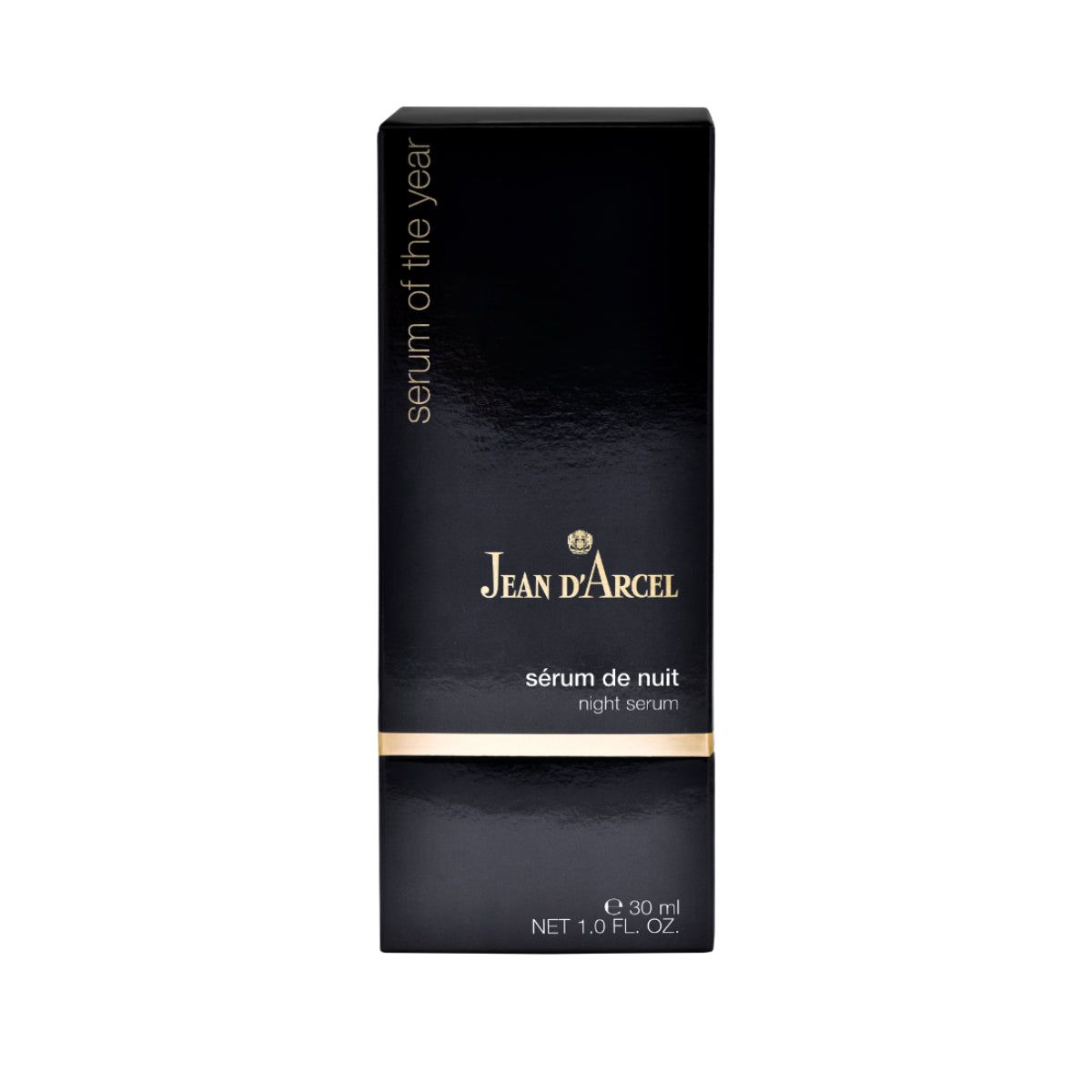 Jean D'Arcel Serum de Nuit