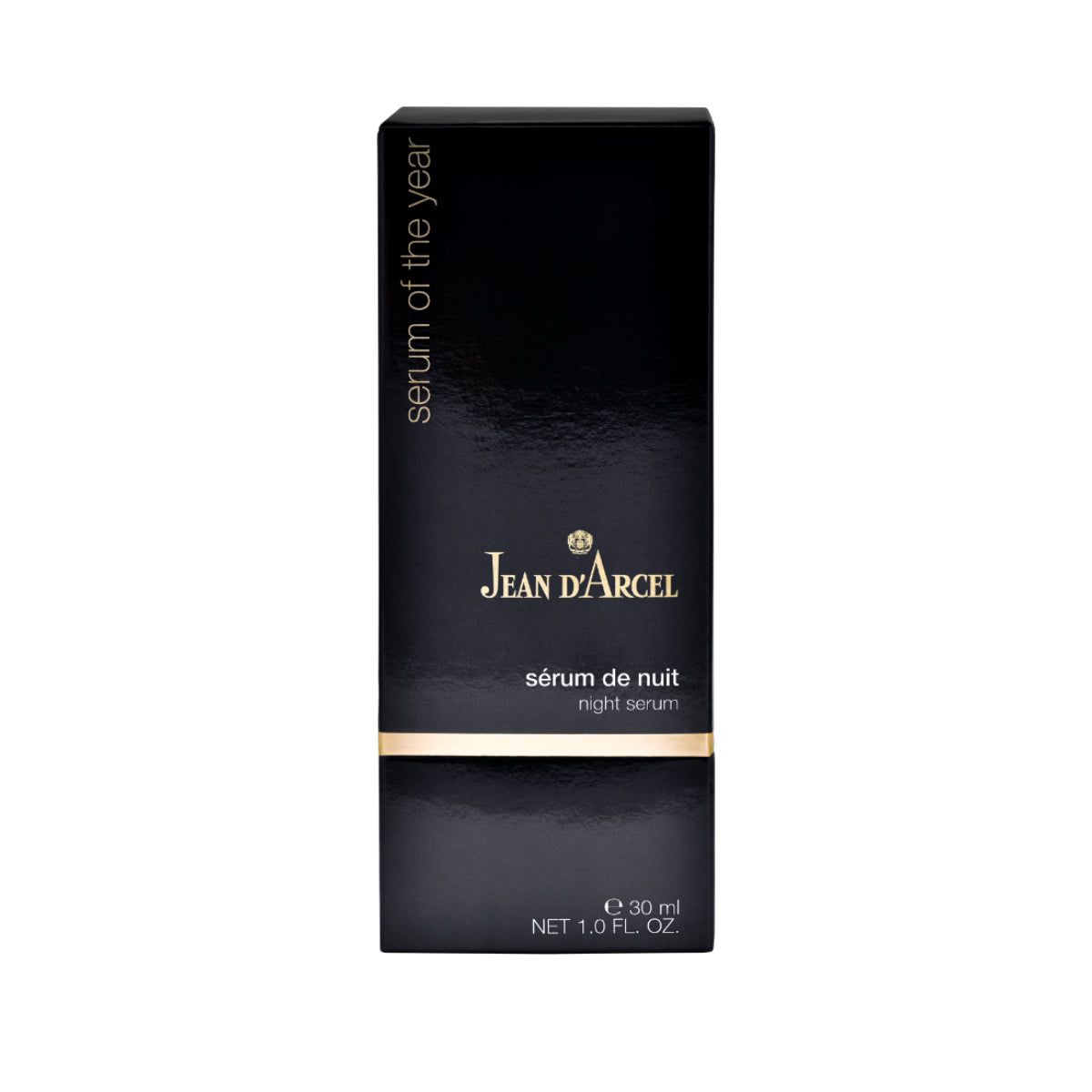 Jean D'Arcel Serum de Nuit 30 ml