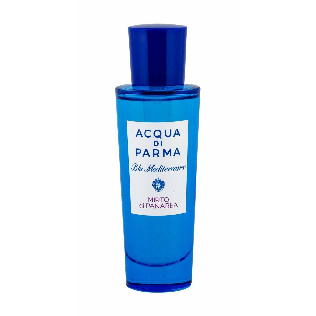 Acqua di Parma Blu Mediterraneo Mirto di Panarea Eau de Toilette