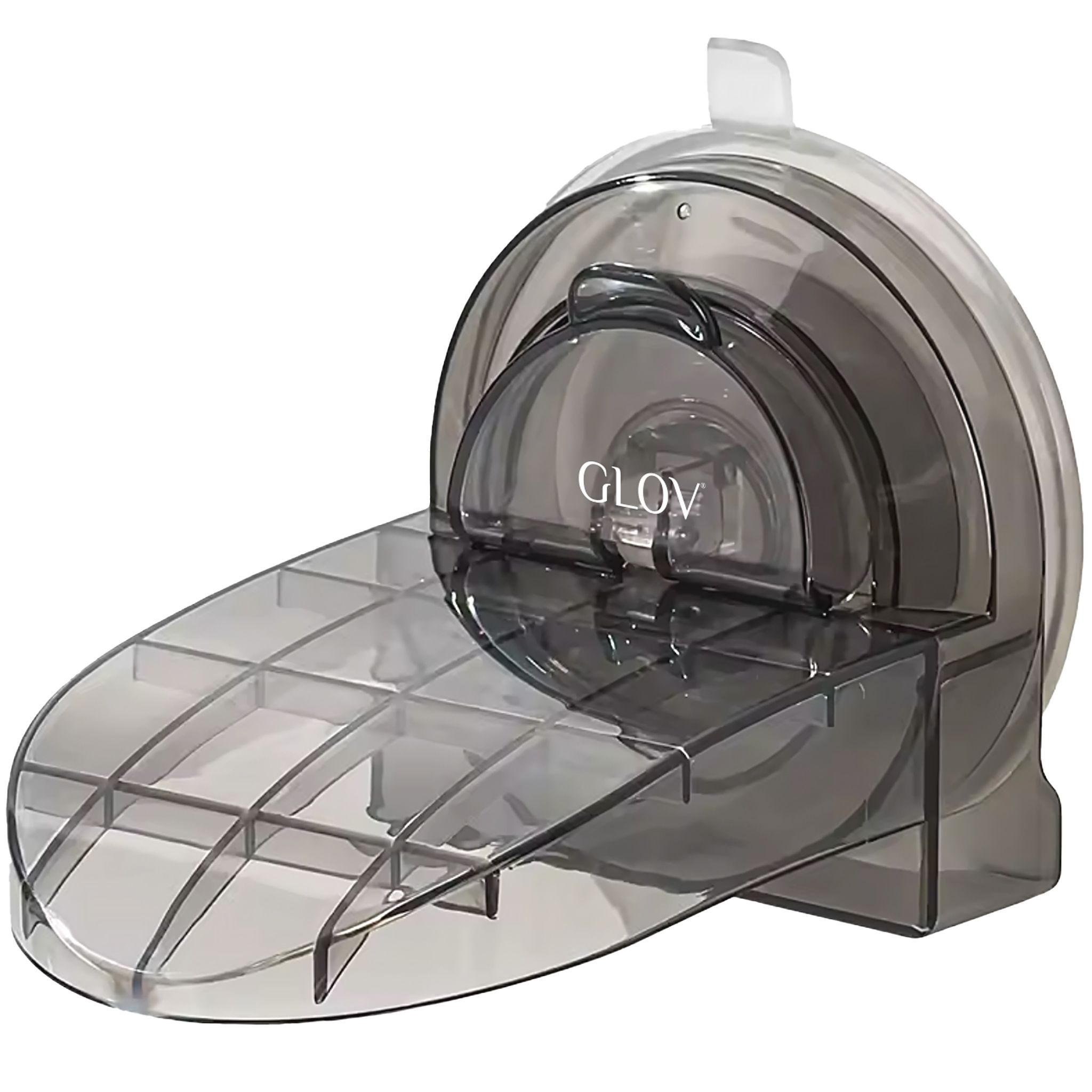 GLOV Quantum Clean Gerät.