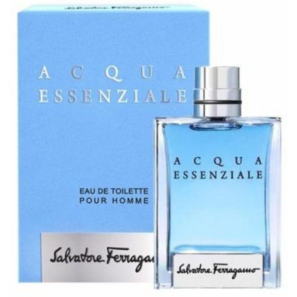 Salvatore Ferragamo Acqua Essenziale Eau de Toilette