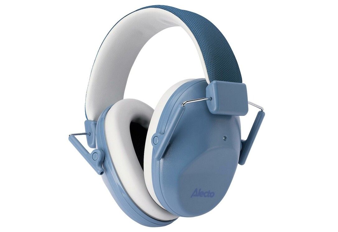 ALECTO Gehörschutz für Kinder