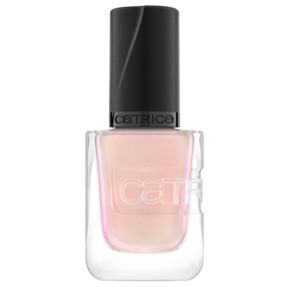 Catrice - Gel-Nagellack Affair