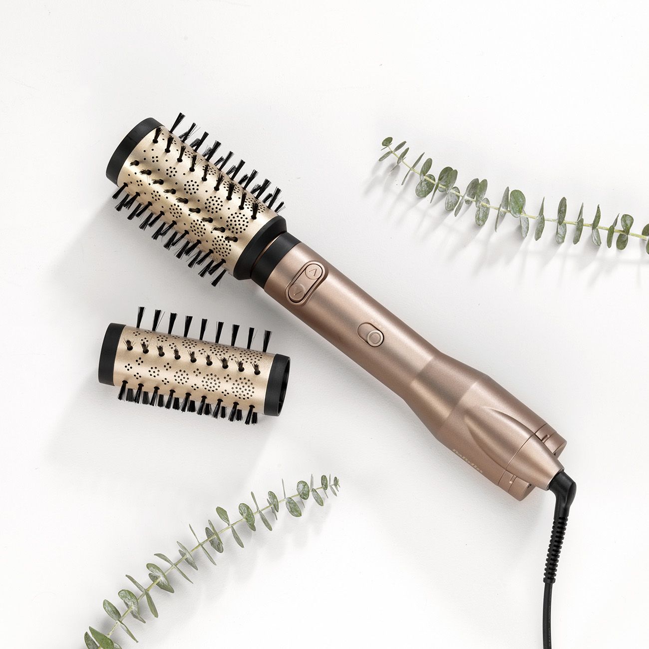 Babyliss AS952E Warmluftbürste