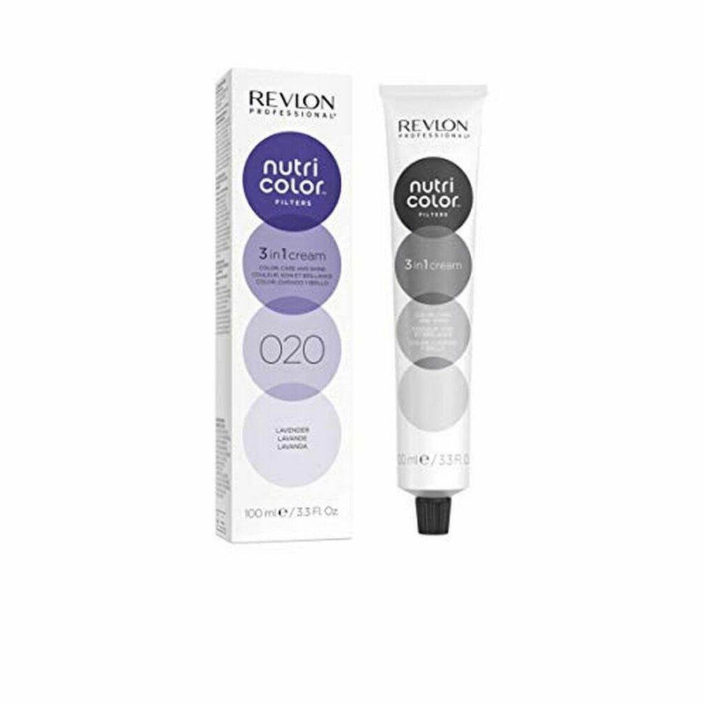 Revlon Nutri Color Filters Fashion 020