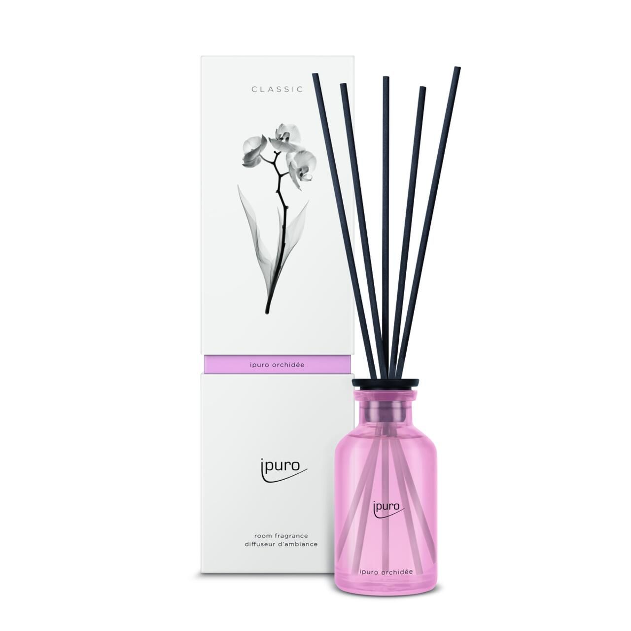 Ipuro, Classic Orchidée Raumduft