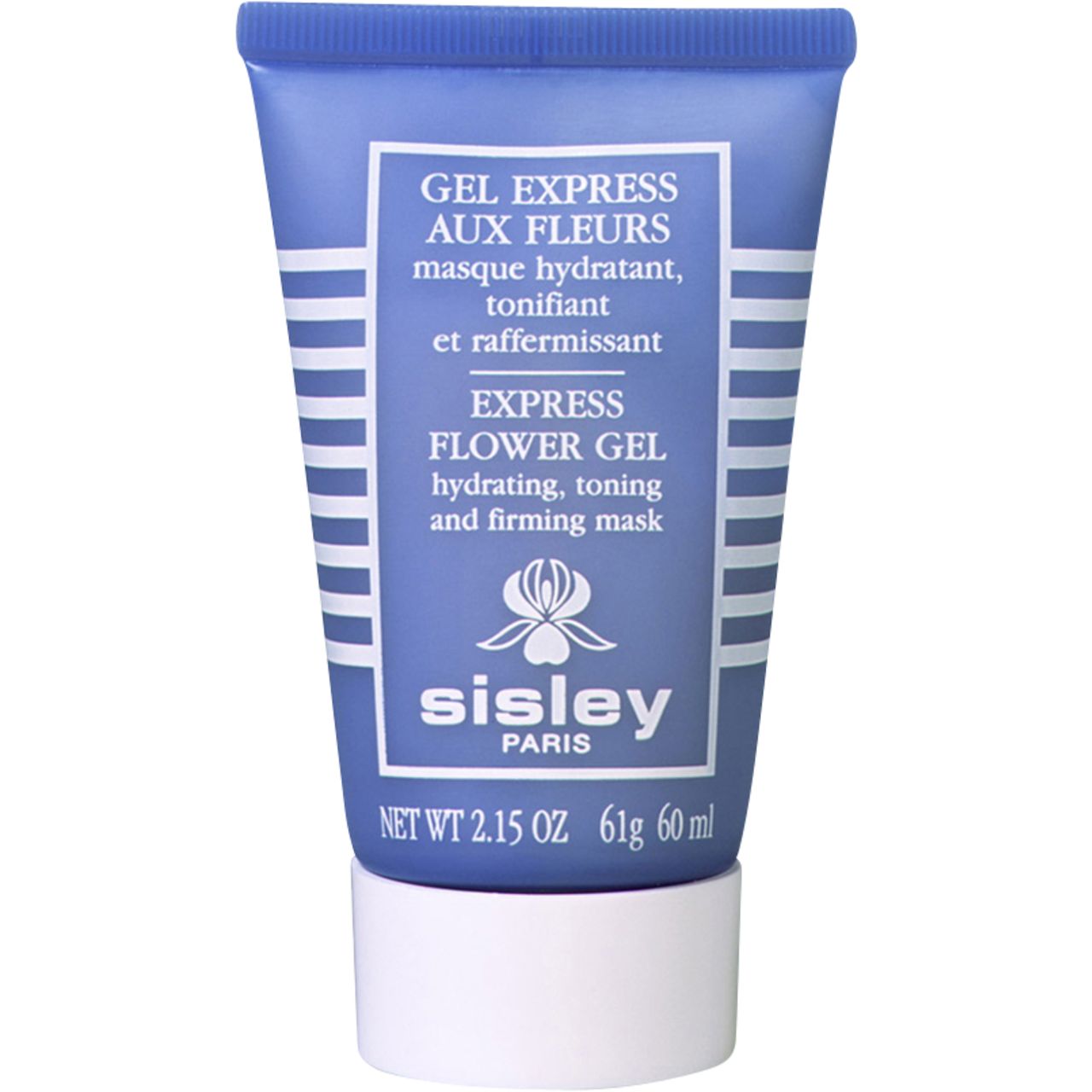 Sisley, Gel Express aux Fleurs