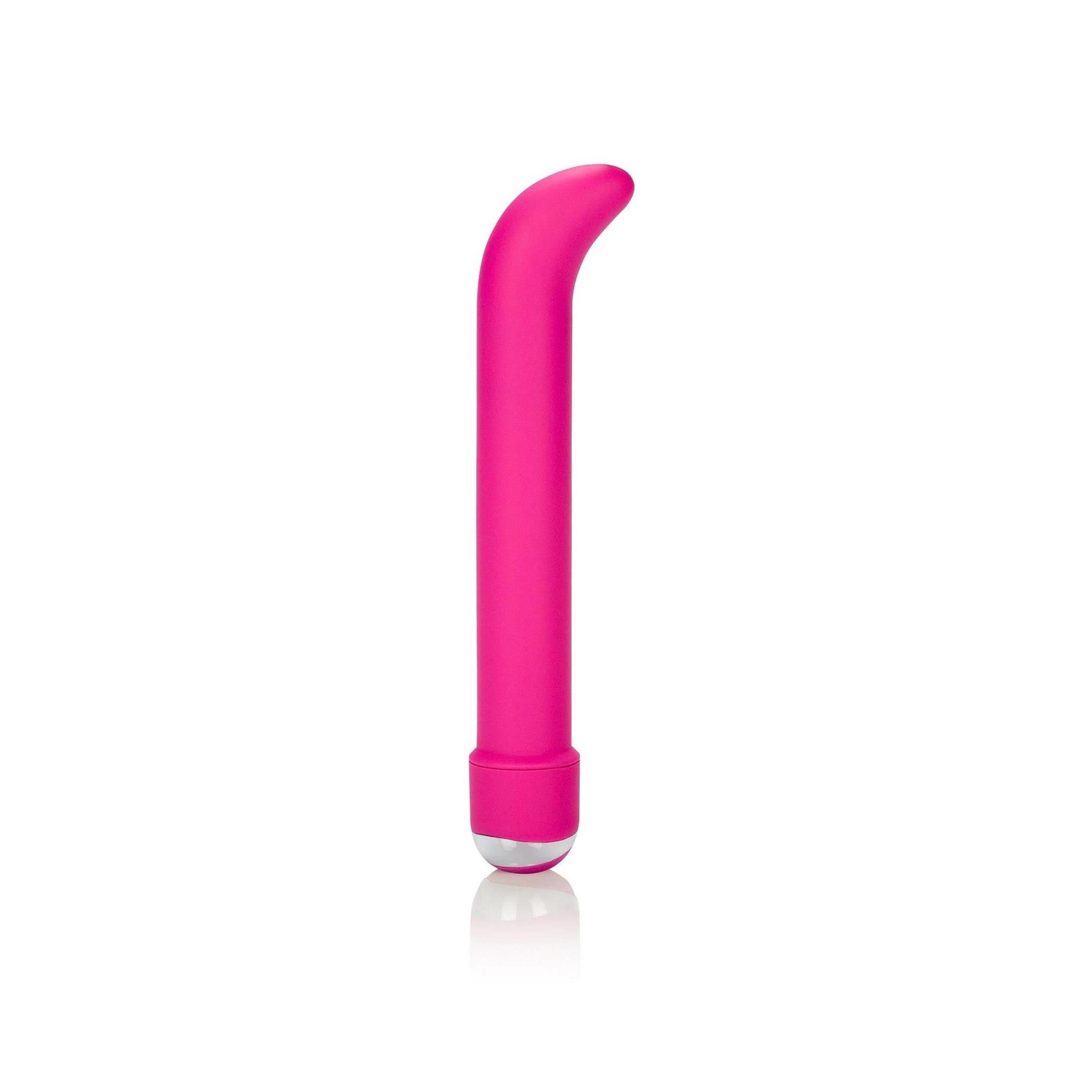 CalExotics - 7-Function Classic Chic G-spot