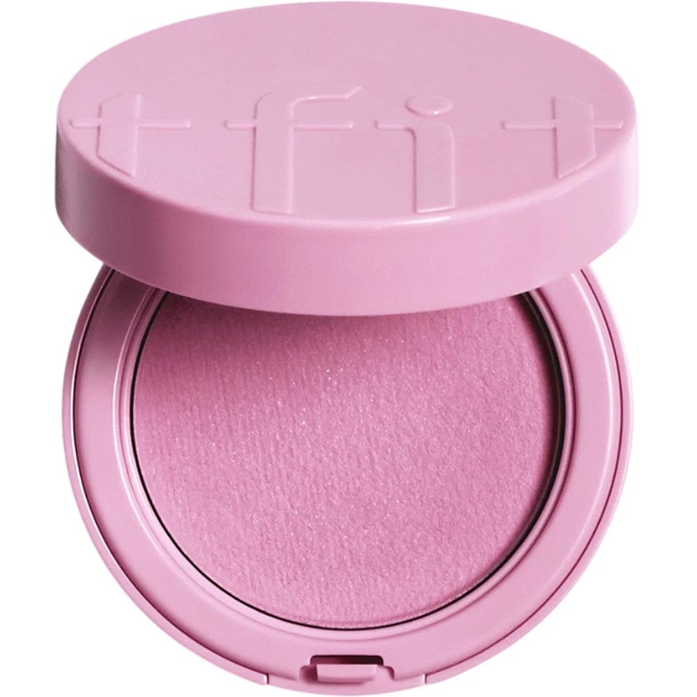 Tfit Fluffy Velvet Cushion Blush 4 g Emulsion
